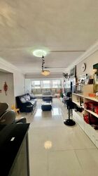 Blk 521 Pangshan Valley (Bukit Panjang), HDB Executive #503650981